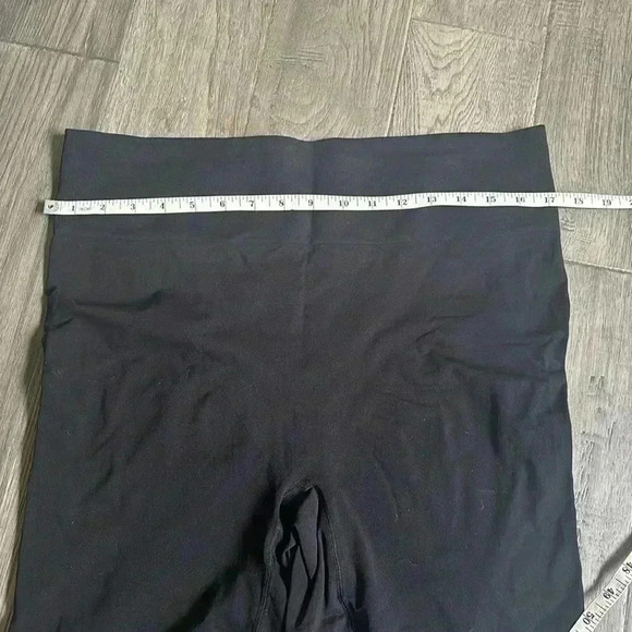 🔥Voglio🔥 | Black shapewear shorts - Picture 5 of 7